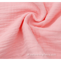 Tecidos de bolha 100% algodão 40 × 40/108 × 76
